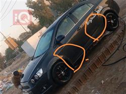 Chevrolet Sonic